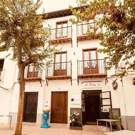 Torre De La Vela 1 *