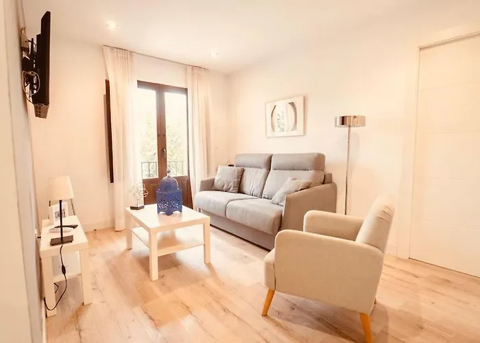 Apartmán Torre De La Vela 1 *