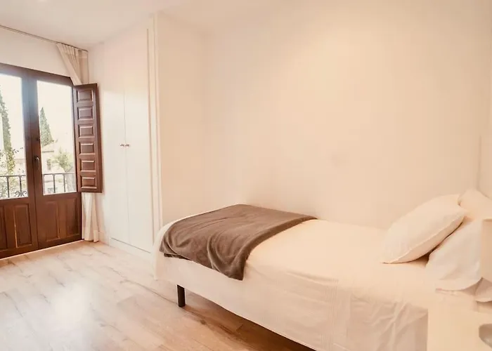 Apartmán Torre De La Vela 1 *