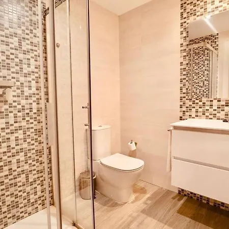 Apartamento Torre De La Vela 1 Granada