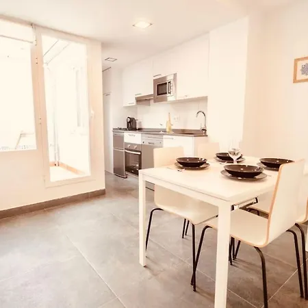 Torre De La Vela 1 Granada